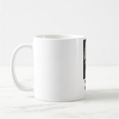 Mug Votre Anima montre (Gauche)