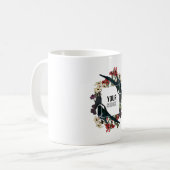 Mug votre choix un design incroyable (Devant gauche)
