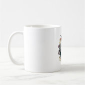 Mug votre choix un design incroyable (Gauche)