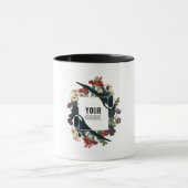 Mug votre choix un design incroyable (Centre)
