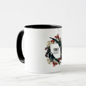 Mug votre choix un design incroyable (Devant gauche)