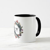 Mug votre choix un design incroyable (Devant droit)