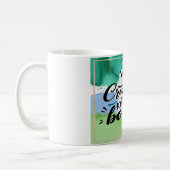 Mug Votre créativité sait pas de limites option 4 (Gauche)