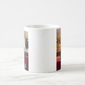 Mug Votre elfe préféré (Centre)