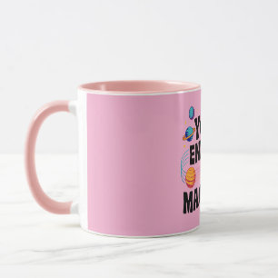 Mug Votre Énergie Est Magnétique