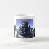 Mug Votre Équipe Vous Attend ! (Centre)
