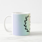 Mug votre foi fera en sorte que cela arrive (Gauche)