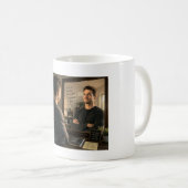 Mug Votre futur vous est fier de vous (Devant droit)