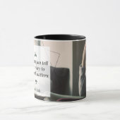 Mug Votre histoire (Centre)