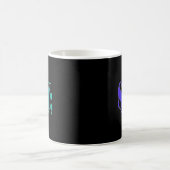 Mug Votre histoire n'est pas terminée Restez conscient (Centre)