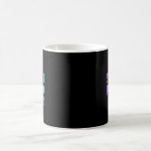 Mug Votre histoire n'est pas terminée Restez Préventio (Centre)