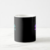Mug Votre histoire n'est pas terminée Restez Préventio (Centre)
