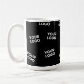 Mug Votre image, logo d'entreprise ou tout autre desig (Gauche)