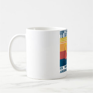 Mug Votre Incapacité À Comprendre La Science N'Est Pas