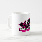 Mug Votre logo (Devant gauche)