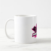 Mug Votre logo (Gauche)