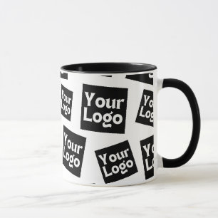 Mug Votre logo de conception ou d'entreprise   Placeme