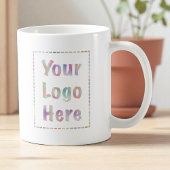 Mug Votre Logo Ici Société Promotionnelle