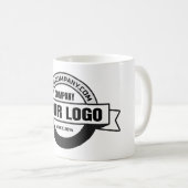 Mug Votre logo Société (Devant droit)