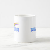 Mug Votre maman (Centre)