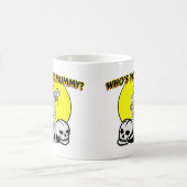 Mug Votre maman (Centre)