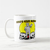 Mug Votre maman (Gauche)