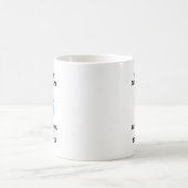 Mug Votre Nom Est-Il Google ? Humour technologique rom (Centre)