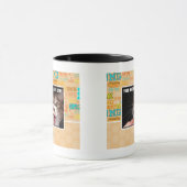 Mug Votre Offre Plaise Kitty (Centre)