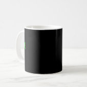 Mug Votre opinion (Devant gauche)
