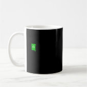 Mug Votre opinion (Gauche)