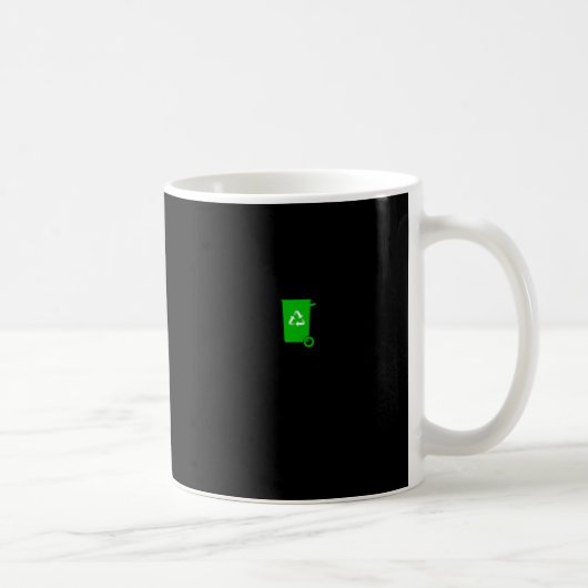 Mug Votre opinion (Droite)