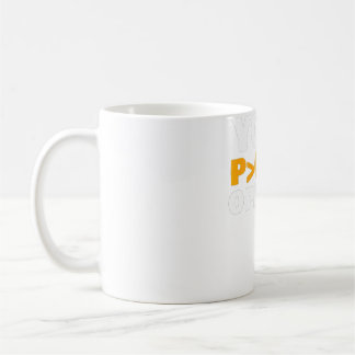 Mug Votre opinion est statistiquement insignifiante