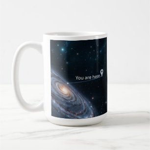 Mug Votre opinion signifie si peu