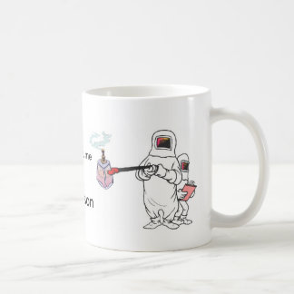 Mug Votre parfum, mon poison