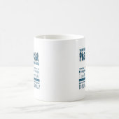 Mug votre pharmacien pense vraiment (Centre)