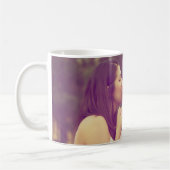 Mug Votre photo personnalisée (Gauche)