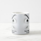 Mug Votre plan ? Ajouter un nom, un message, un visage (Centre)