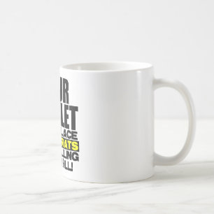Mug Votre portefeuille