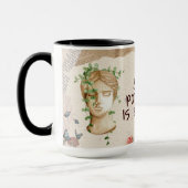 Mug Votre potentiel (Gauche)