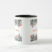 Mug Votre potentiel est illimité (Centre)