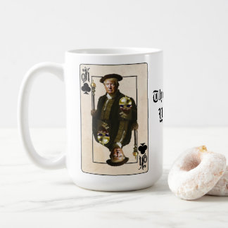 Mug Votre président préféré