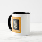 Mug Votre Prozac (Devant gauche)