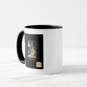 Mug Votre Prozac (Devant gauche)