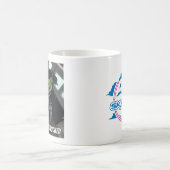Mug Votre Skydive ! - (Centre)