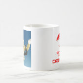 Mug Votre Skydive ! - (Centre)