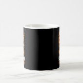 Mug Votre Touche Peut Provoquer Des Crps De Support De (Centre)