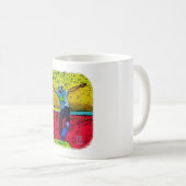 Mug votre tour (Devant droit)
