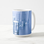 Mug Votre Verre... (Devant droit)