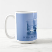 Mug Votre Verre... (Gauche)