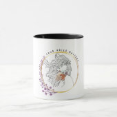 Mug Votre voix compte (Centre)